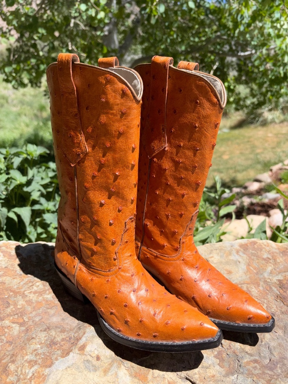 Lone Star Boot Co